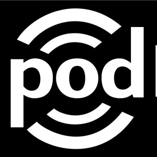 Podcast-Label podlabel